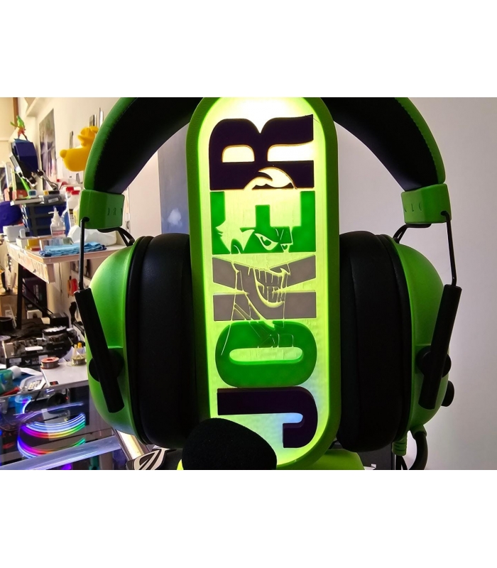 Joker Kulaklık Standı Özel Seri