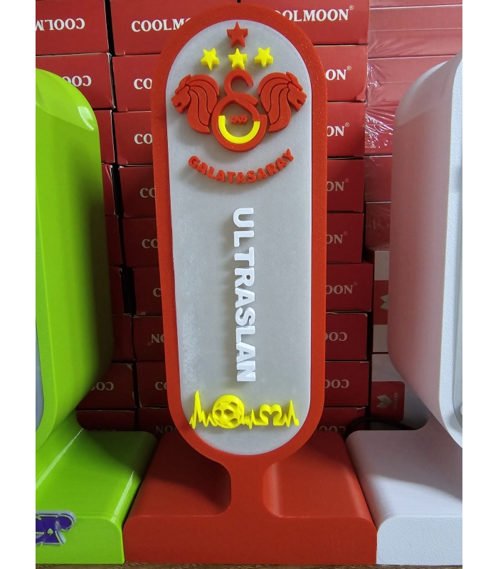 Kulaklık Standı Futbol Özel