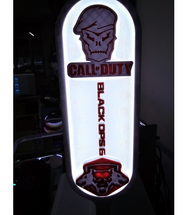 ARGB Kulaklık Standı BM