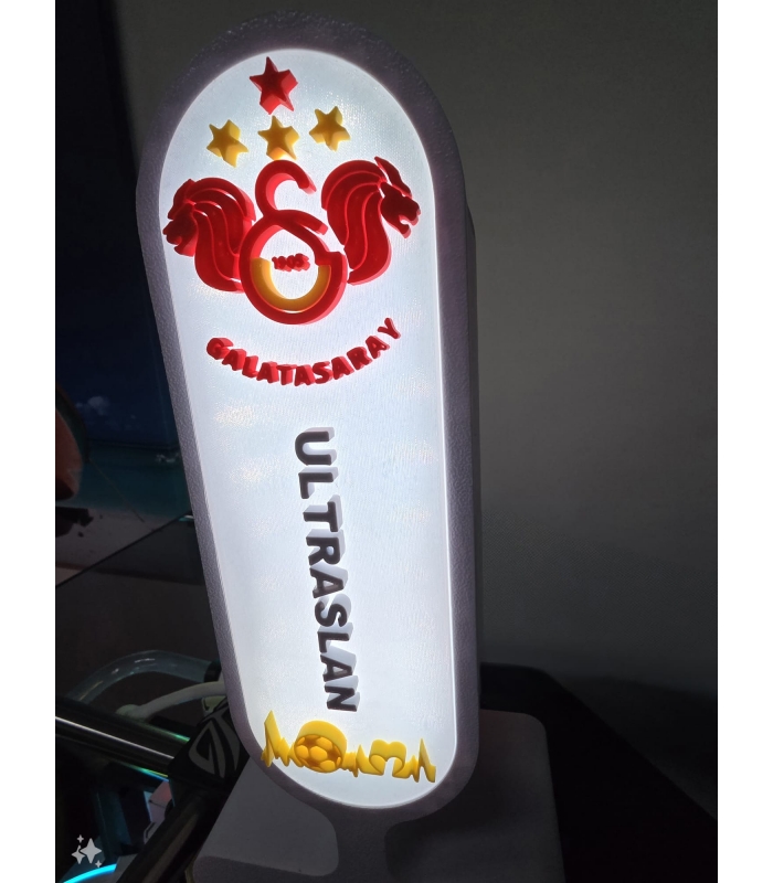 Kulaklık Standı Futbol Özel