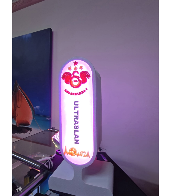 Kulaklık Standı Futbol Özel