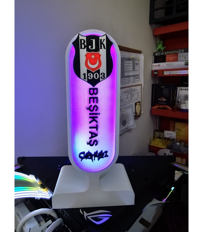 Kulaklık Standı Futbol Özel