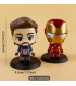 Avengers El Bebekleri Marvel Set