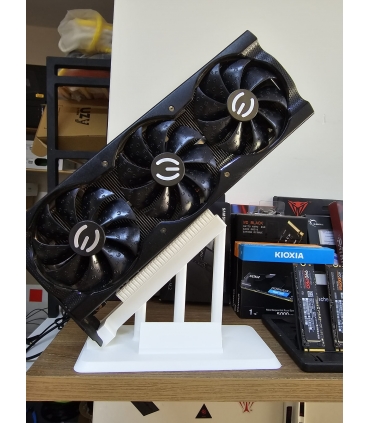 Ekran Kartı Standı