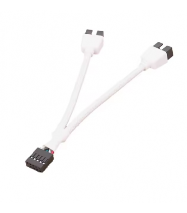 kasa içi usb 9 pin çoklayıc