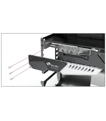 Bykski Universal GPU Support Bracket
