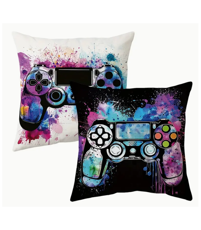 Oyuncu Yastık Kılıf