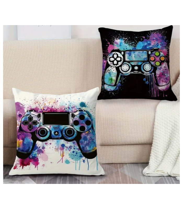 Oyuncu Yastık Kılıf