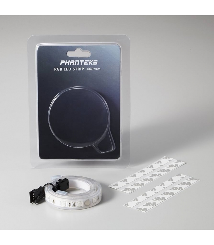 PHANTEKS PH-LEDKT_M4 400mm RGB LED Strip Aksesuar