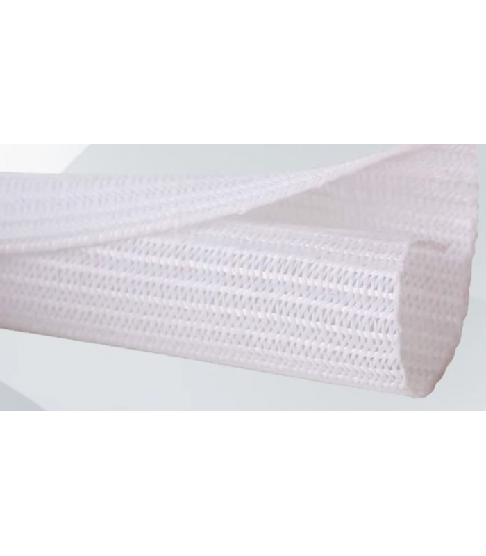 Sıvı Soğutma ve Kablo Kapatma White 9mm