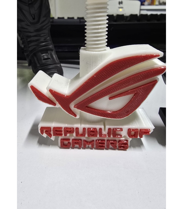 Rog Strix Destek Aparatı 3D