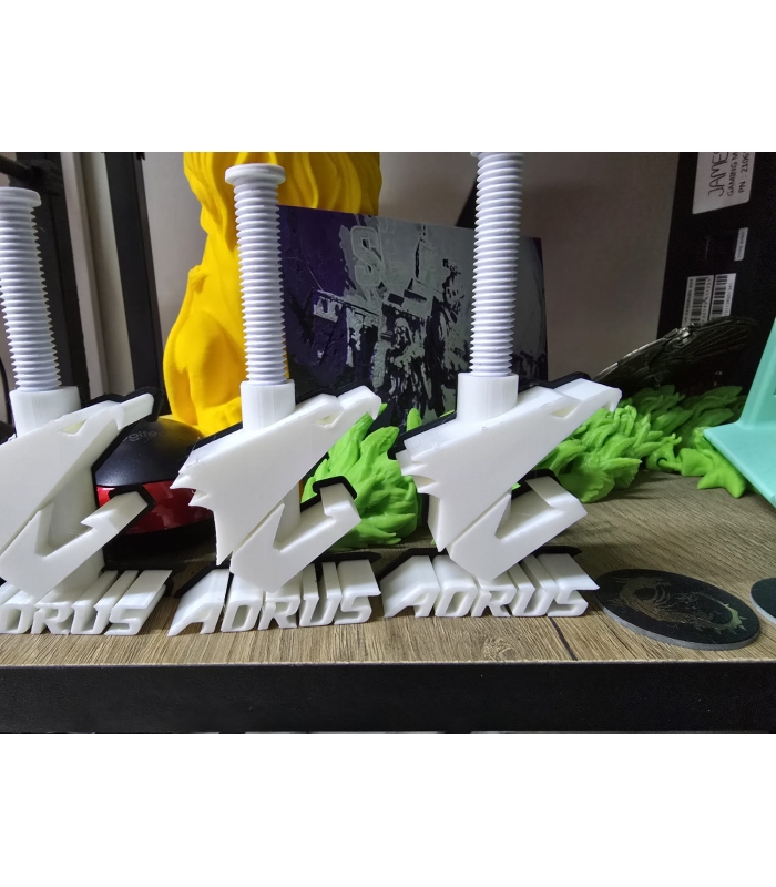 Aorus Ekran Kartı Destek Aparatı