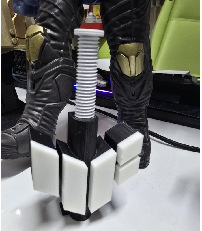 Asus Tuf Ekran Kartı Destek Aparatı