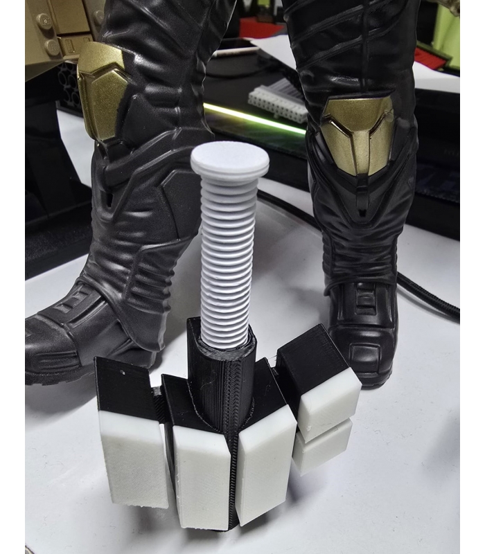 Asus Tuf Ekran Kartı Destek Aparatı