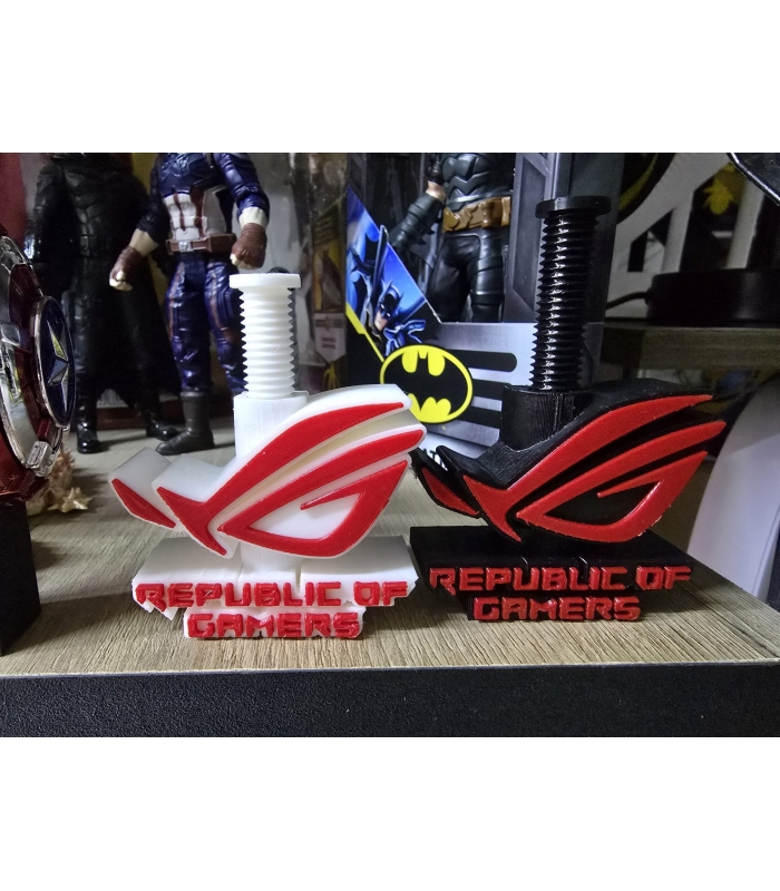 Rog Strix Destek Aparatı 3D