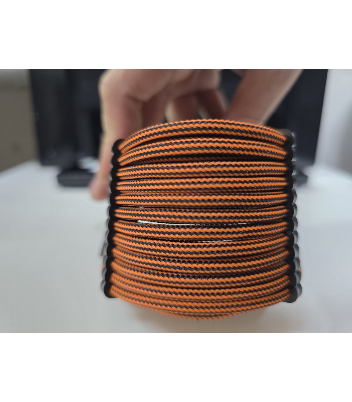 Çift Renk Sleeve Set