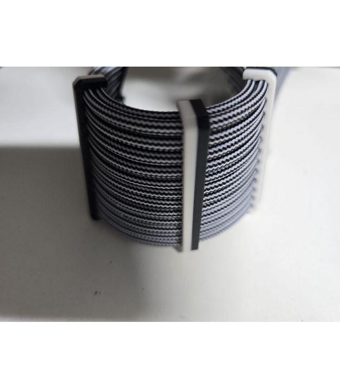 Çift Renk Sleeve Set