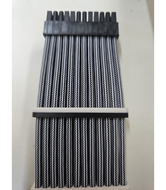 Çift Renk Sleeve Set