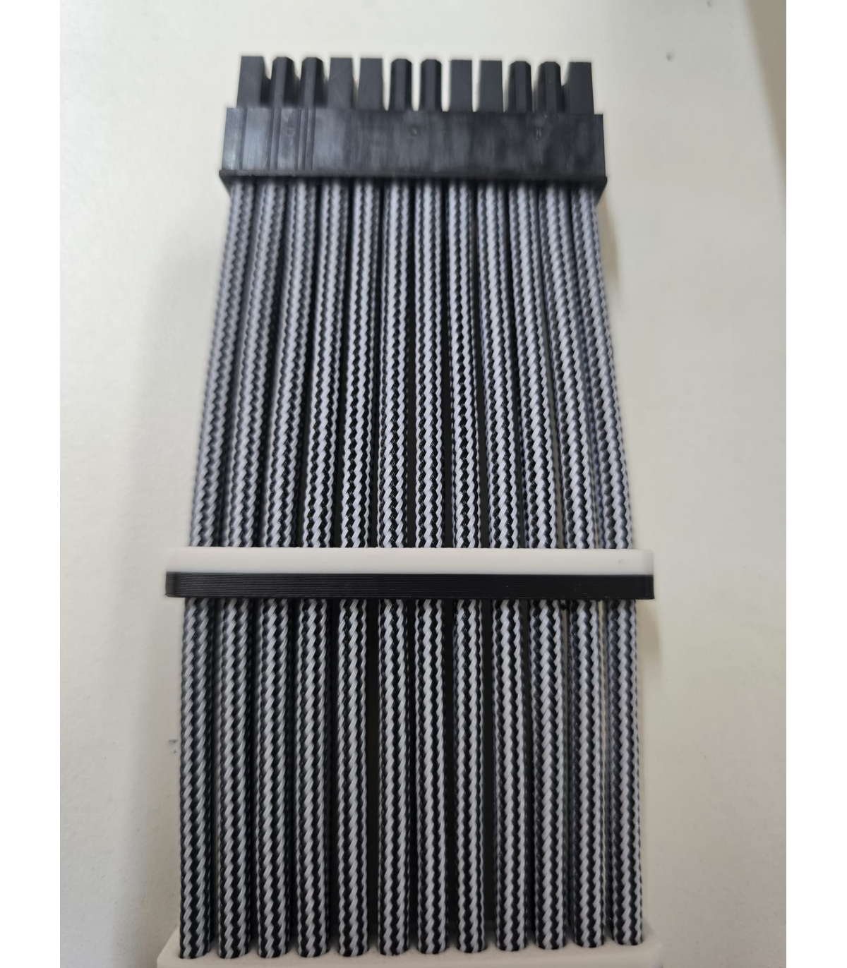 Çift Renk Sleeve Set