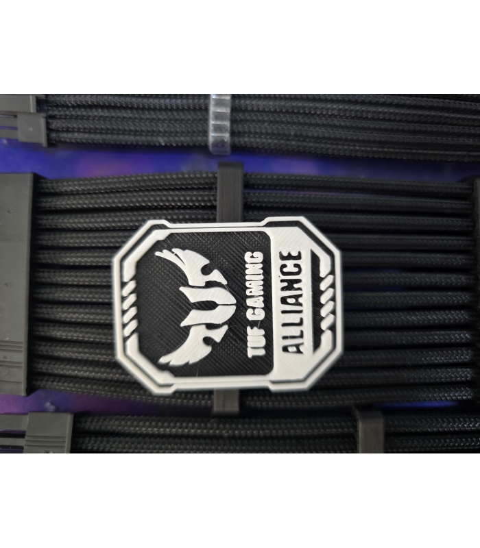 Özel Renk Sleeve Kablo Seti (Tüm Renkler)