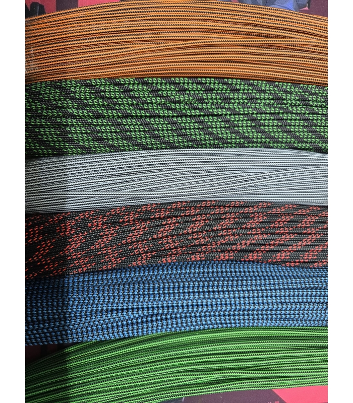 Çift Renk Sleeve Set