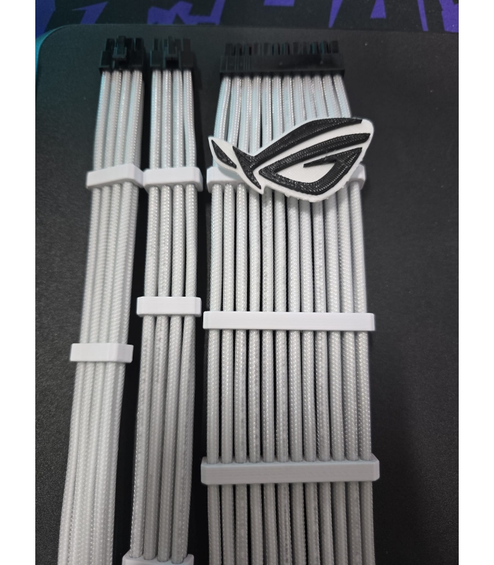 Özel Renk Sleeve Kablo Seti (Tüm Renkler)