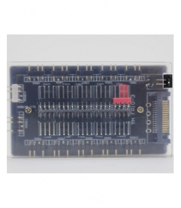 ARGB & PWM HUB 2 in 1 (Çoklayıcı)