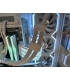 PC Sıvı Soğutma Hortum Kelepçesi | Custom Loop Güvenli Bağlantı Aparatı