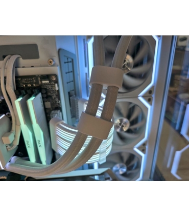 Sıvı Soğutma Hortum Kelepçesi