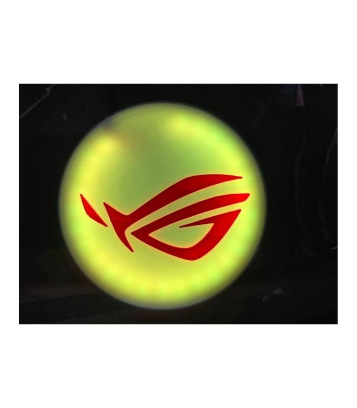 Aio Pump ARGB Logolu Kapak