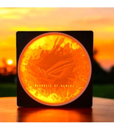 Fan Art  120 Asus Strix