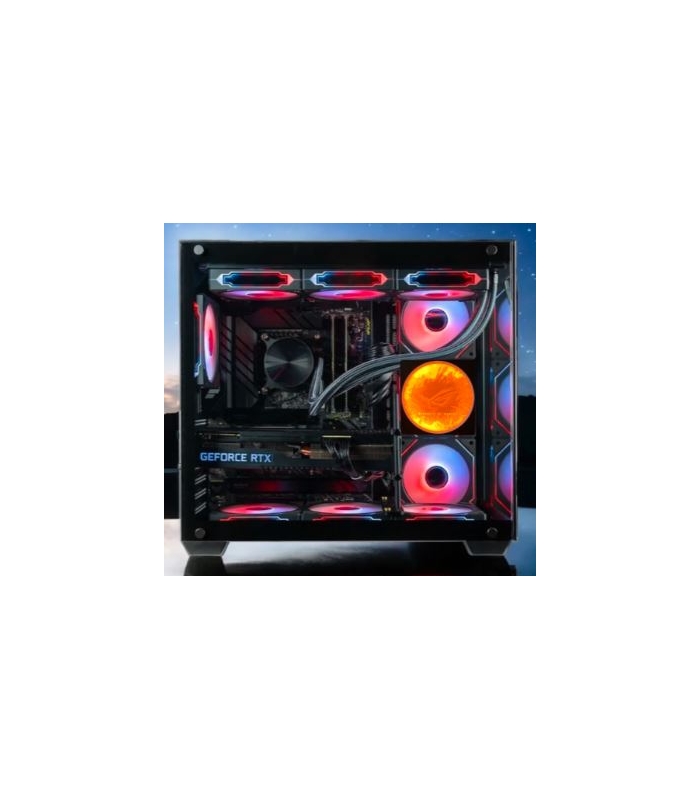 Fan Art  120 Asus Strix