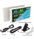 TurZX Turing 5″ Akıllı Ekran – USB IPS Mini Panel