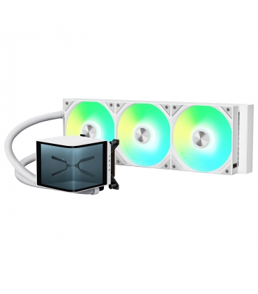 PANORAMA ARGB 360 White