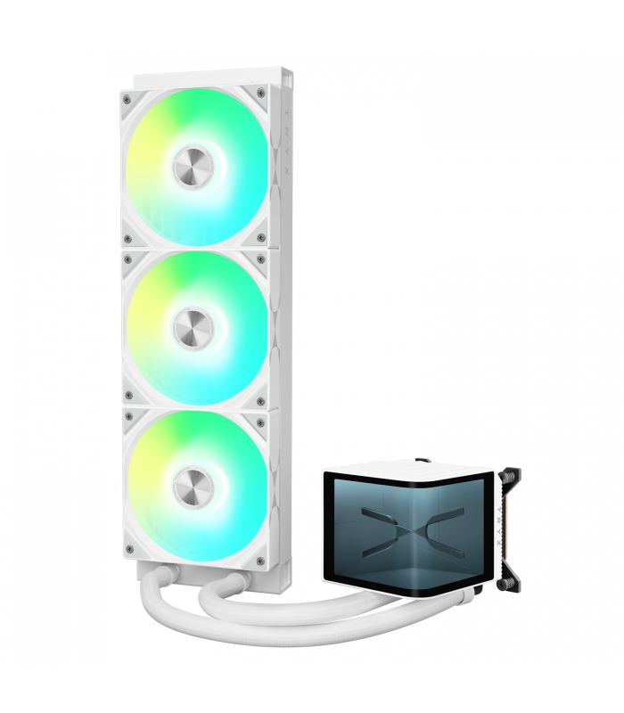 PANORAMA ARGB 360 White