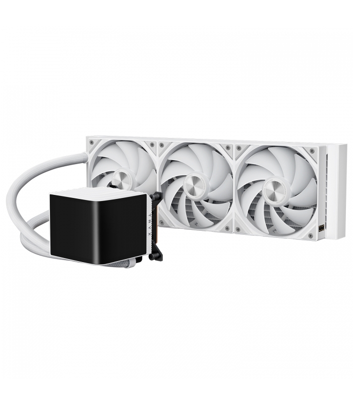 PANORAMA ARGB 360 White