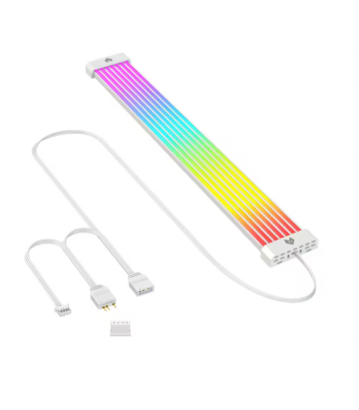 COOLMOON AOSOR AL300 ARGB Kablo