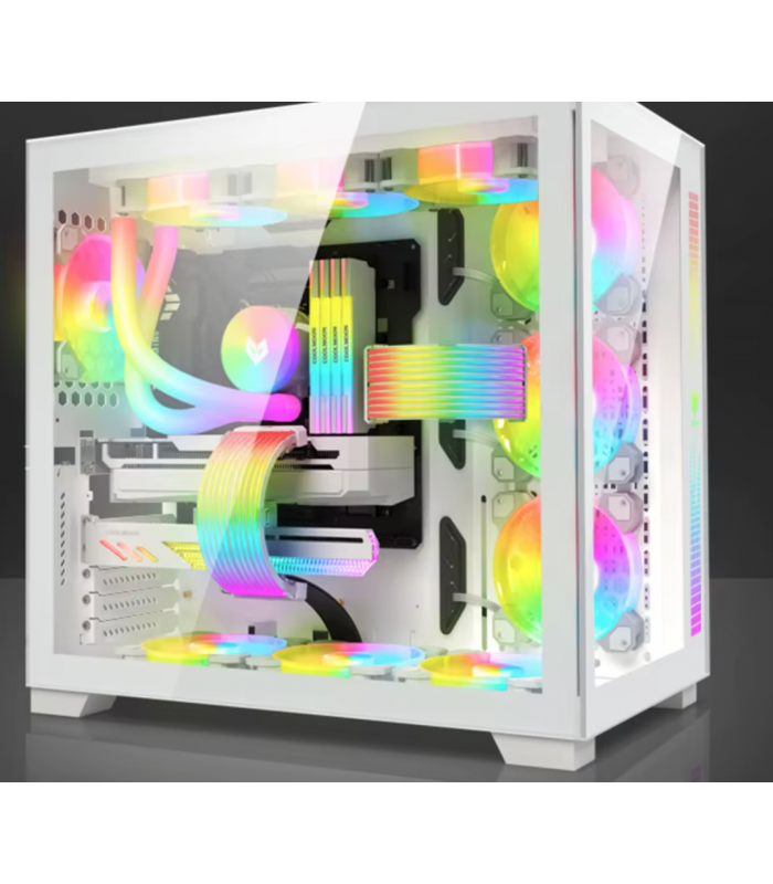 COOLMOON AOSOR AL300 ARGB Kablo