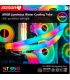 CoolMoon ARGB AOSOR ST350 Sıvı Soğutma Aydınlatma