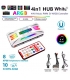 COOLMOON ARGB & PWM Controller 3 in 1