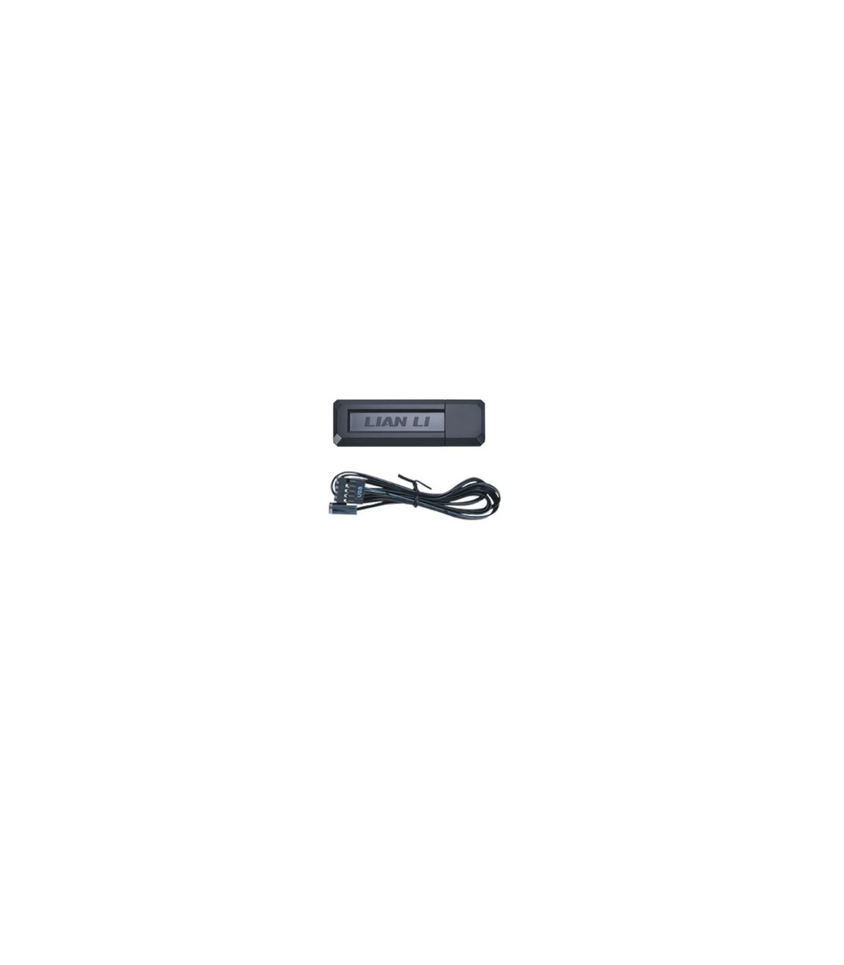 Lian Li Wireless Kontrolcü UNI FAN kablosuz ARGB fan kontrol ünitesi
