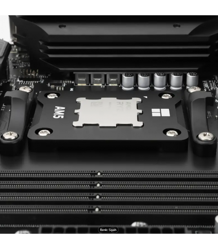 AM5 CPU Braket Aleminyum