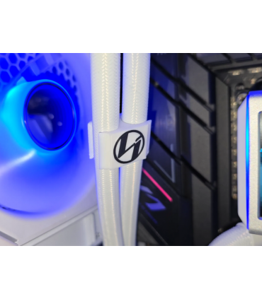 Lian Li Galahad 2 AIO Kelepçe