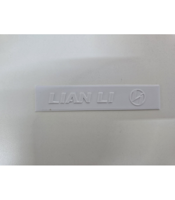 Lianli Fan Cover ve Fan Screw Set