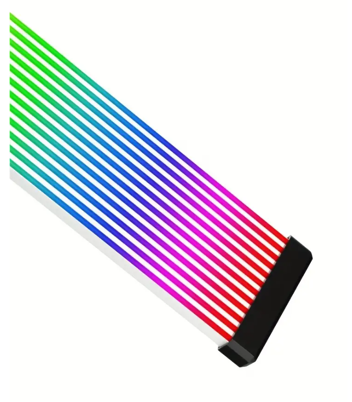 ARGB Kılıflı Kablo