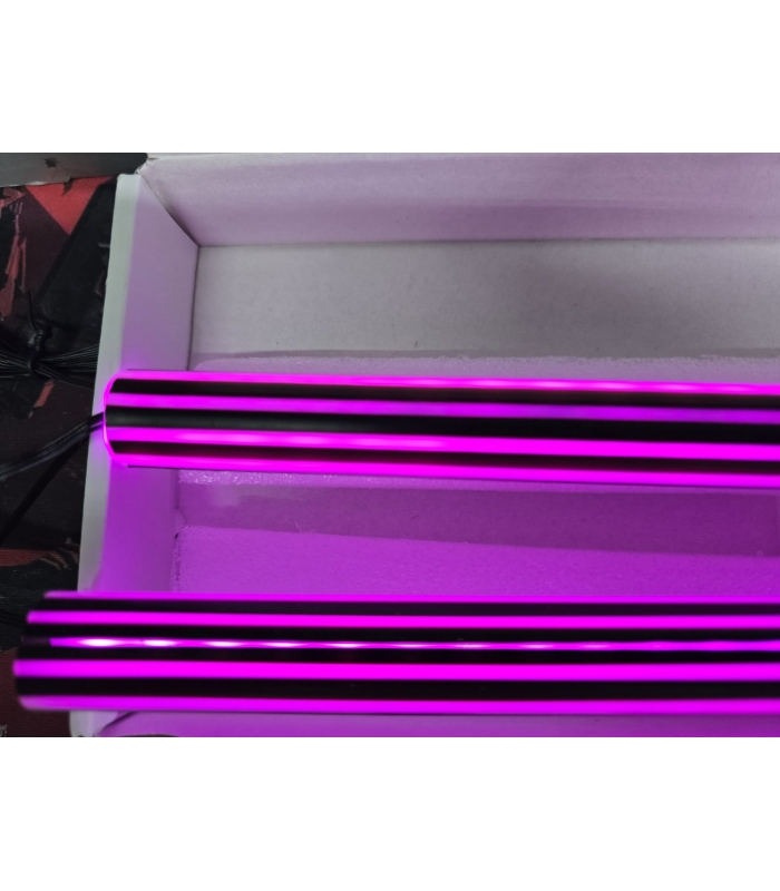 Sıvı Soğutmalar için ARGB Kılıf