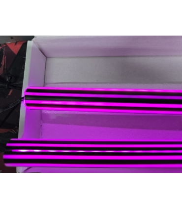 Sıvı Soğutmalar için ARGB Kılıf