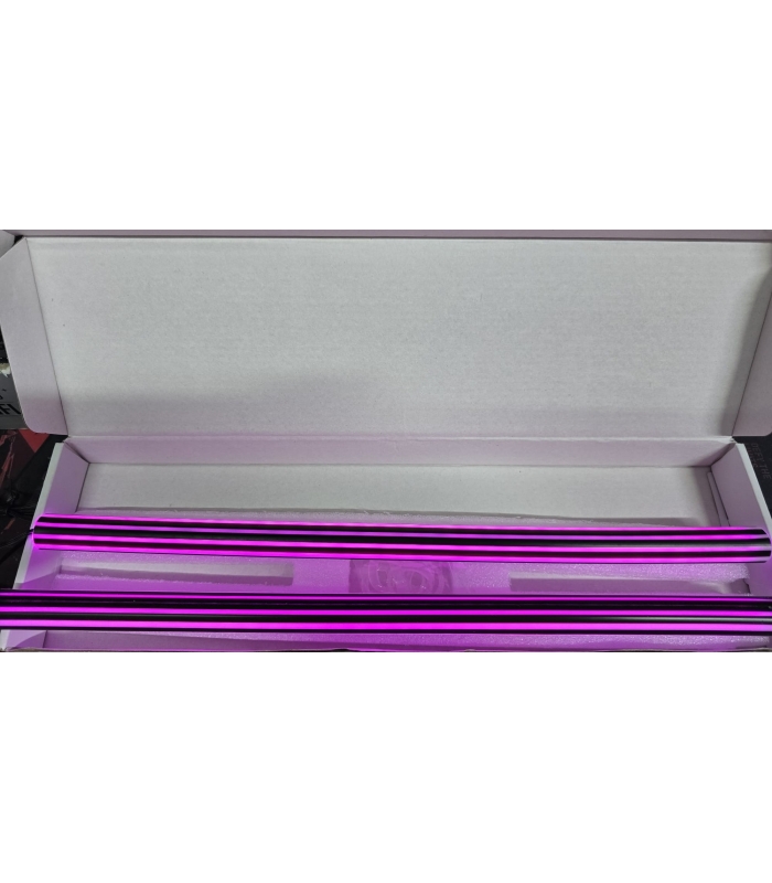 Sıvı Soğutmalar için ARGB Kılıf