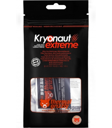 Thermal Grizzly - Kryonaut Extreme Termal Macun