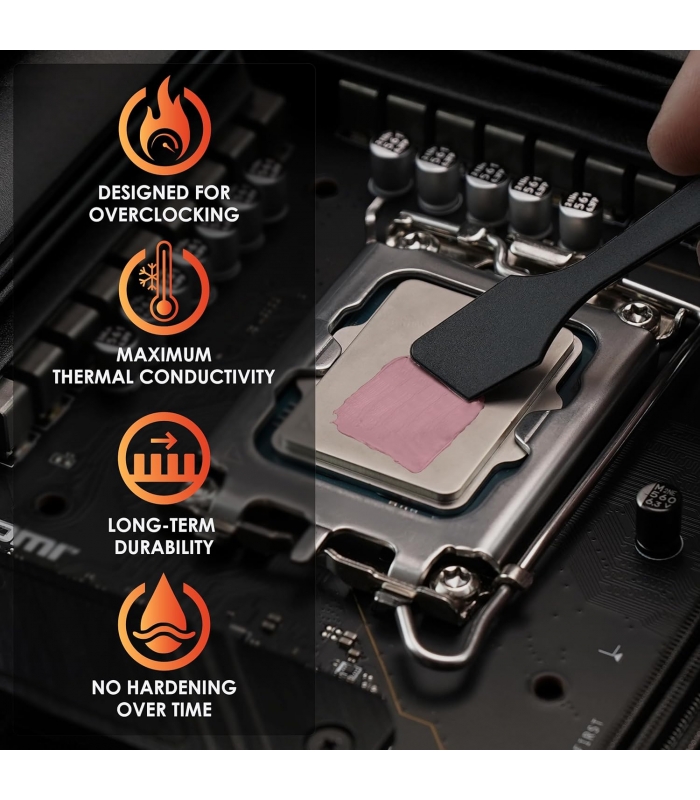 Thermal Grizzly - Kryonaut Extreme Termal Macun